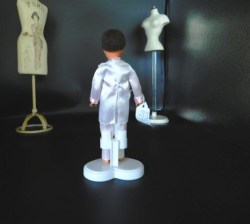 midge bridal todd white bk